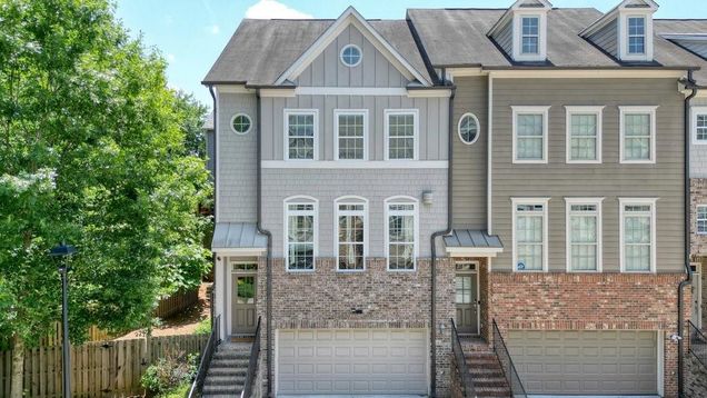 2093 Callaway Court NW Atlanta, GA Townhouse Sold - Photo 1 of 1. Opens carousel modal