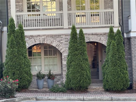 963 Forrest Street Roswell, GA Townhouse Active - Photo 1 of 33. Opens carousel modal