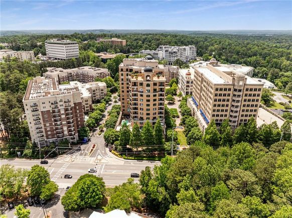 3286 Northside Parkway NW Unit 903 Atlanta, GA Condo Active - Photo 1 of 62. Opens carousel modal