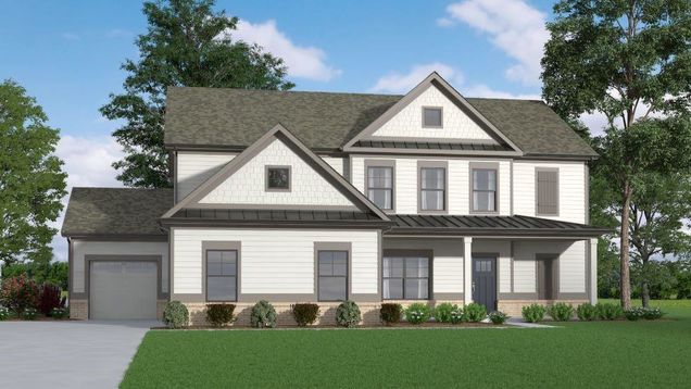 1100 Cottonwood Lane