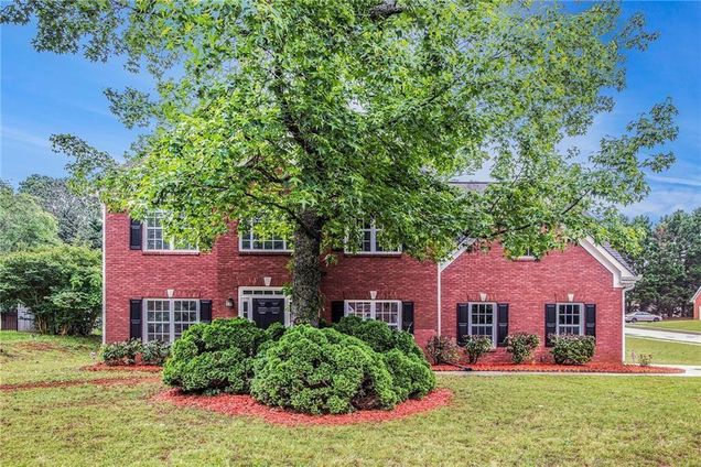 602 Jules Crest Court Lawrenceville, GA House Sold - Photo 1 of 1. Opens carousel modal