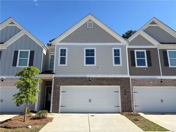 7621 Gray Pointe Drive