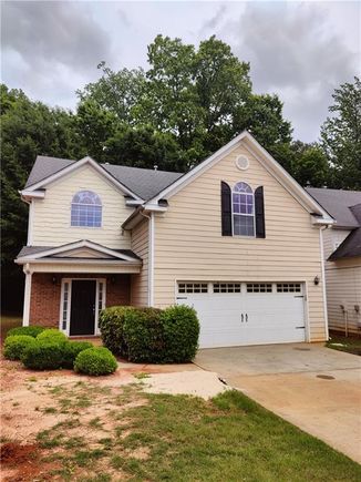 45 Churchill Park Drive Newnan, GA House Sold - Photo 1 of 1. Opens carousel modal