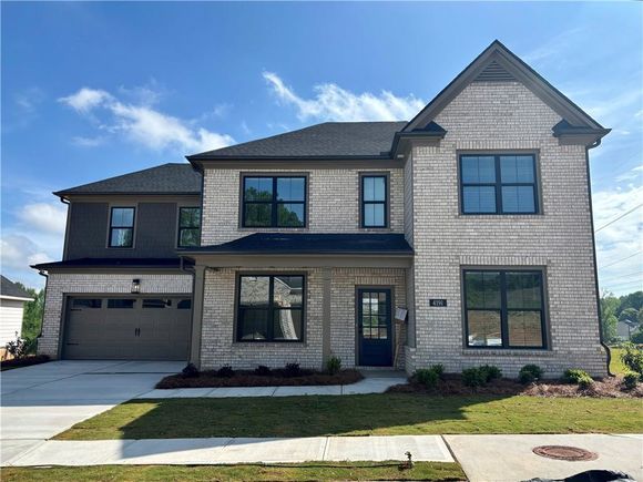4191 Hosch Reserve Drive Buford, GA House Sold - Photo 1 of 1. Opens carousel modal