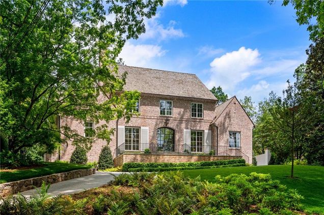 2515 Habersham Road