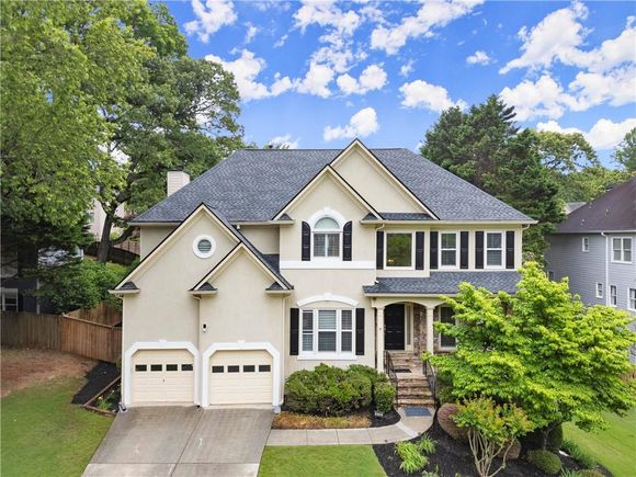 6790 Wolford Court Johns Creek, GA House Sold - Photo 1 of 1. Opens carousel modal