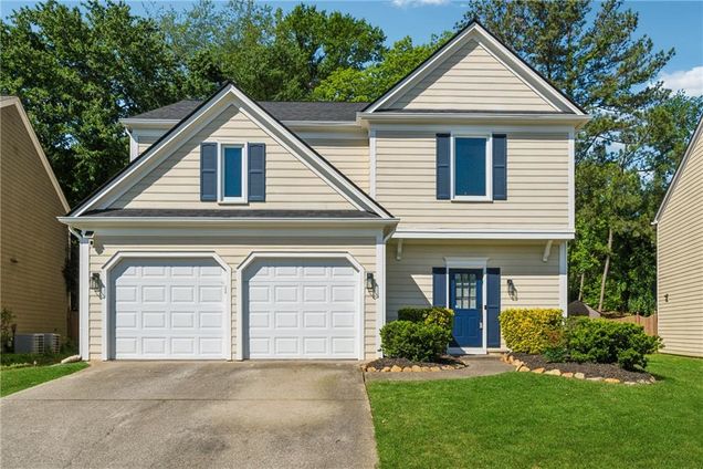 5035 Pattingham Drive Roswell, GA House Sold - Photo 1 of 1. Opens carousel modal