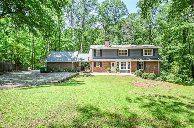 1216 Oleander Drive SW Lilburn, GA House Active - Photo 1 of 88. Opens carousel modal