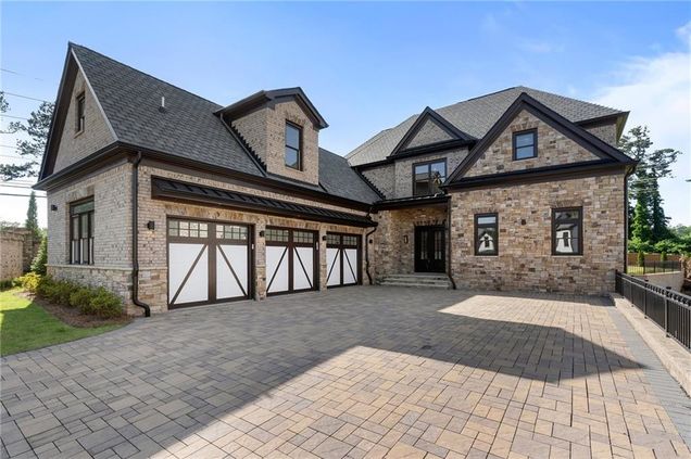 4253 Biltmore Place Marietta, GA House Sold - Photo 1 of 1. Opens carousel modal