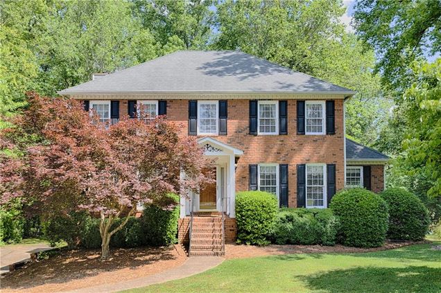 3625 Stonehenge Way NE Marietta, GA House Sold - Photo 1 of 1. Opens carousel modal