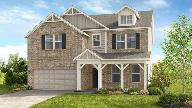 3198 Shirecrest Lane Dacula, GA House Sold - Photo 1 of 1. Opens carousel modal
