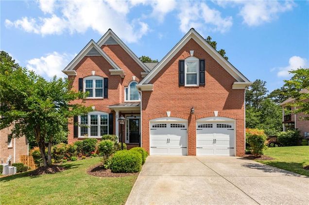 210 Wentworth Terrace Alpharetta, GA House Pending - Photo 1 of 81. Opens carousel modal