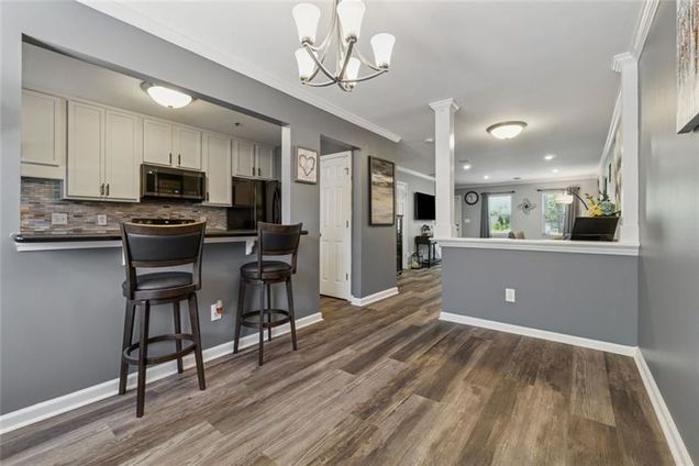 135 N North River Drive Unit G