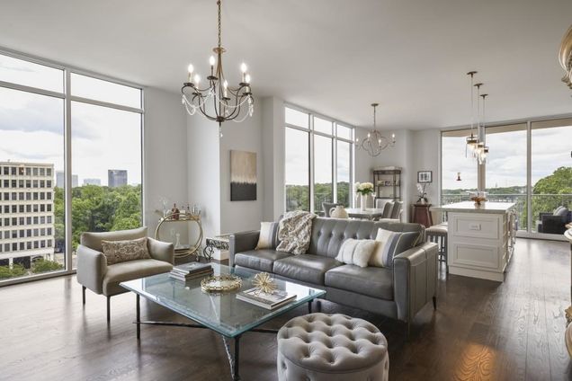 1820 Peachtree Street Unit 614