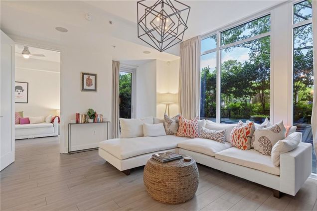 1820 Peachtree Street Unit 311