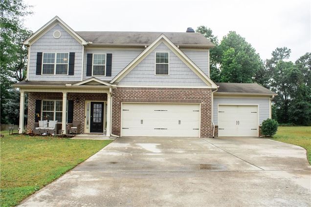 1231 St James Place Loganville, GA House Sold - Photo 1 of 1. Opens carousel modal