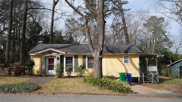 4622 Dogwood Road