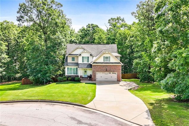 596 Deadwood Trail