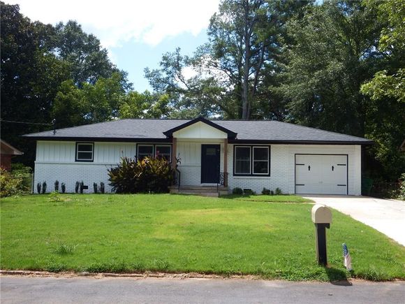 1340 Juneau Court Tucker, GA House Active - Photo 1 of 40. Opens carousel modal