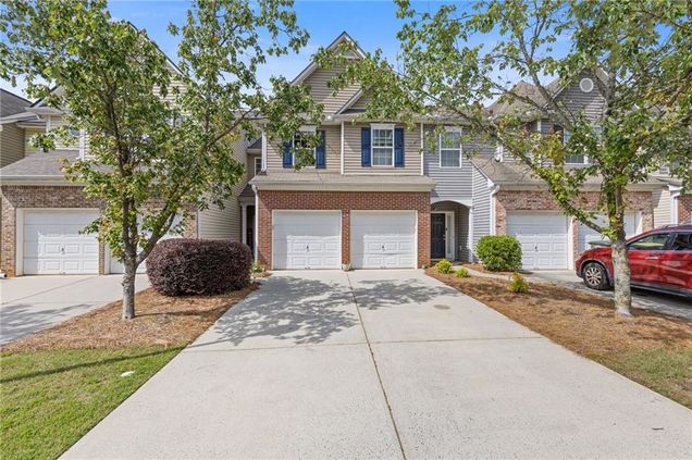 2280 Baker Station Drive Acworth, GA Townhouse Active - Photo 1 of 26. Opens carousel modal