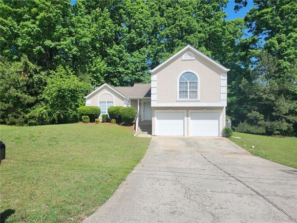 3368 Eastmont Lane Lithonia, GA House Active - Photo 1 of 15. Opens carousel modal