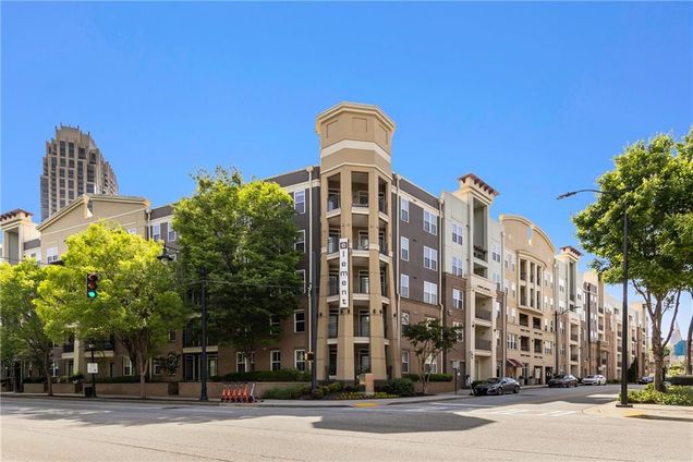 390 17th Street NW Unit 4055 Atlanta, GA Condo Sold - Photo 1 of 1. Opens carousel modal