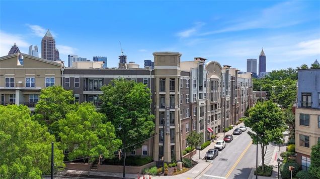 390 17th Street NW Unit 6036 Atlanta, GA Condo Sold - Photo 1 of 1. Opens carousel modal