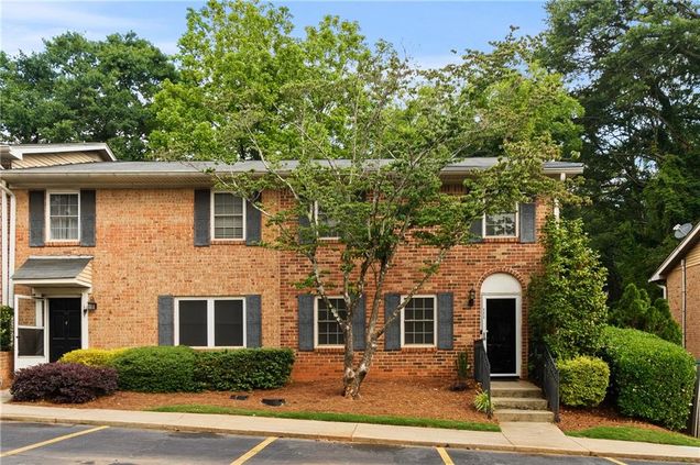 111 Northdale Place Lawrenceville, GA Condo Active - Photo 1 of 35. Opens carousel modal