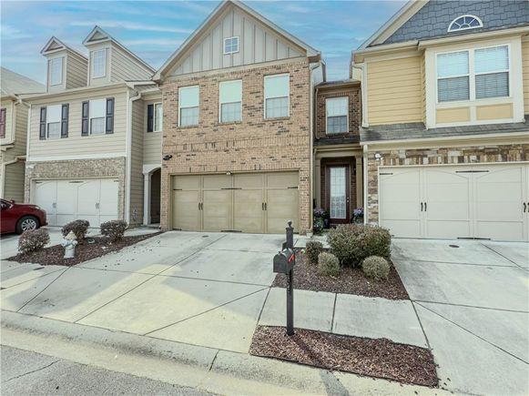 3318 Sardis Bend Drive
