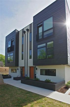 1153 Reynolds Square Lane Unit #16 Atlanta, GA Townhouse Active - Photo 1 of 38. Opens carousel modal