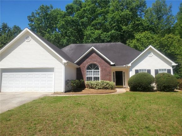 155 Overlook Drive