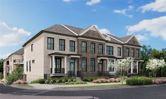 310 Crimson Pine Alley Unit 10