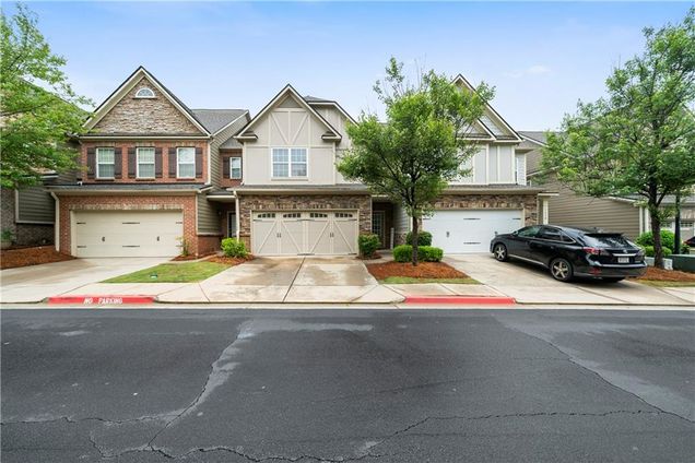 1630 Marsanne Terrace NW Unit 27