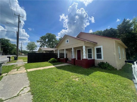 419 N Marble Street