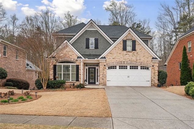 1525 Camden Cove Drive