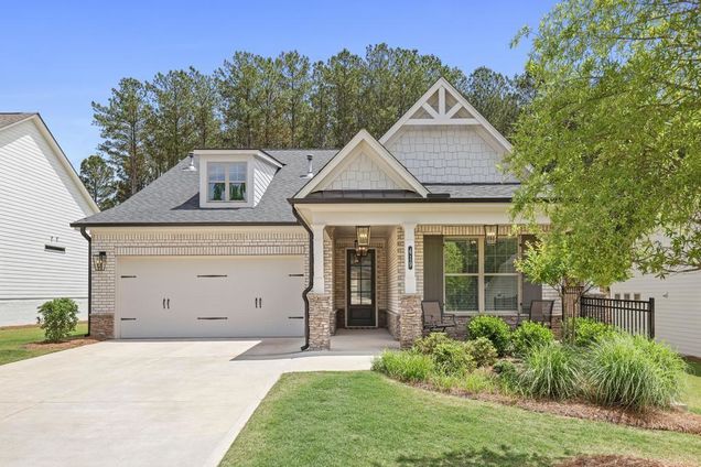 419 Southland Circle Canton, GA House Sold - Photo 1 of 1. Opens carousel modal