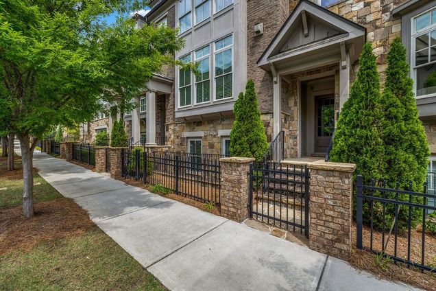 1120 Cordia Avenue NW Atlanta, GA Townhouse Active - Photo 1 of 41. Opens carousel modal