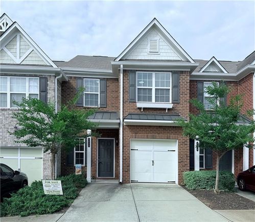 5620 Moresby Court Alpharetta, GA Townhouse Sold - Photo 1 of 1. Opens carousel modal