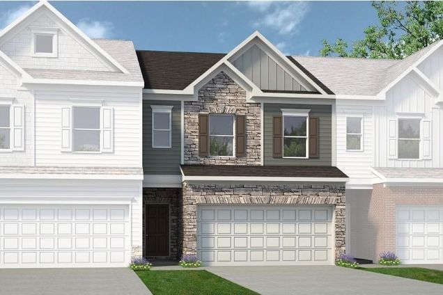 206 Bastian Drive Unit 107