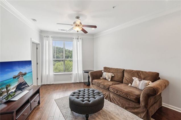 10 Perimeter Summit Boulevard NE Unit 4243