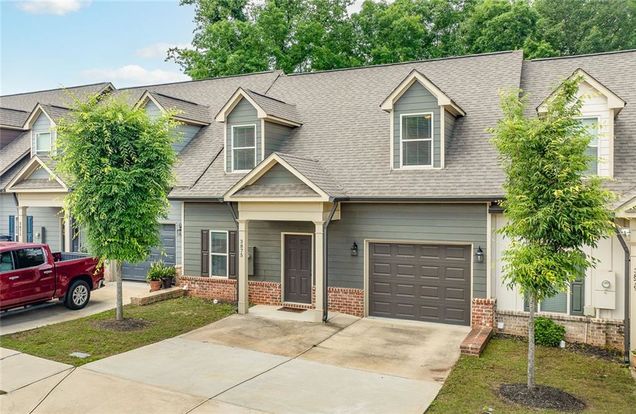3875 Valley View Court Gainesville, GA Townhouse Active - Photo 1 of 30. Opens carousel modal