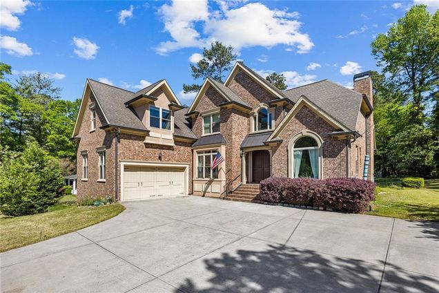 1614 Rucker Road