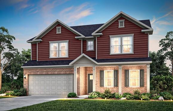 707 Mirror Lake Parkway Way Villa Rica, GA House Active - Photo 1 of 27. Opens carousel modal