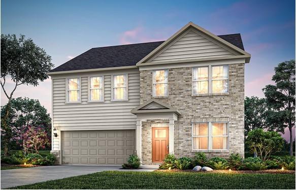 400 Beacon Way Villa Rica, GA House Active - Photo 1 of 22. Opens carousel modal