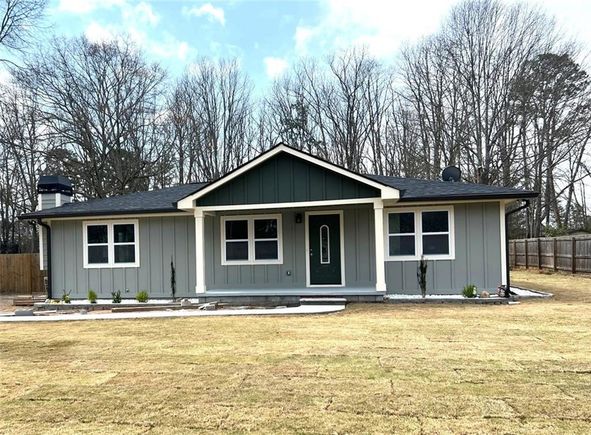 487 Eastside Drive Dacula, GA House Sold - Photo 1 of 1. Opens carousel modal