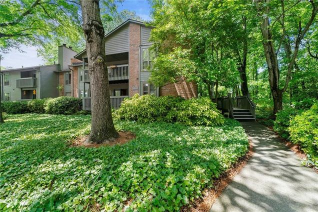 1424 Tuxworth Circle Decatur, GA Condo Sold - Photo 1 of 1. Opens carousel modal