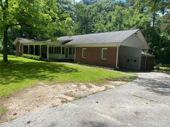 2934 Union Grove Road Conyers, GA House Active - Photo 1 of 7. Opens carousel modal