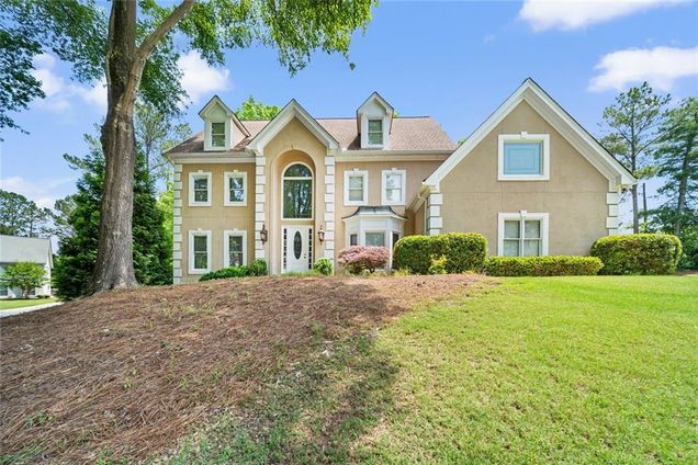 125 Savannah Estates Drive