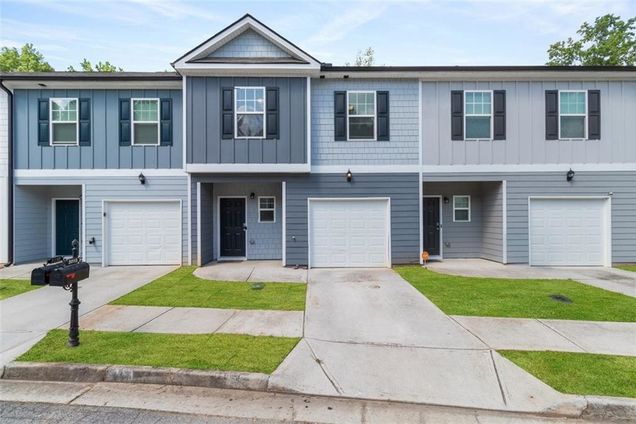 5095 Lower Elm St Atlanta, GA Townhouse Active - Photo 1 of 30. Opens carousel modal