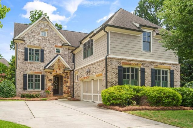 2700 Vinings Orchard Circle Atlanta, GA House Sold - Photo 1 of 1. Opens carousel modal